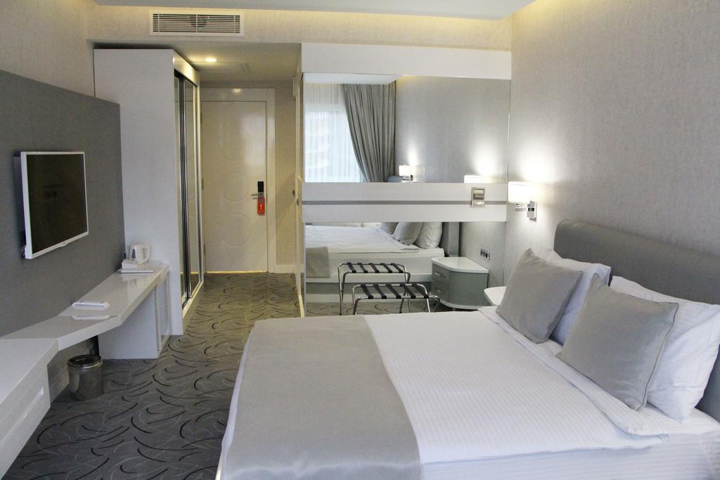 White Line Boutique Hotel Elazig Room photo